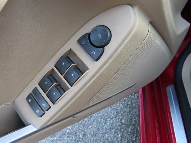 2010 Cadillac CTS 3.6L V6 Premium