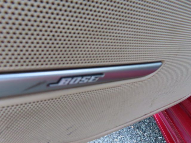 2010 Cadillac CTS 3.6L V6 Premium