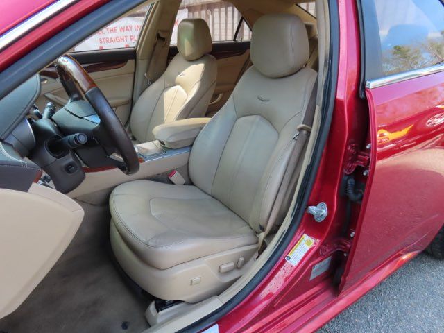 2010 Cadillac CTS 3.6L V6 Premium