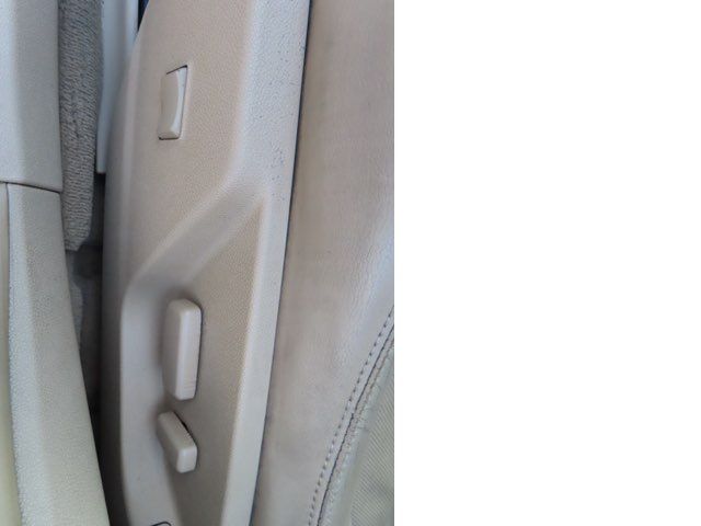 2010 Cadillac CTS 3.6L V6 Premium