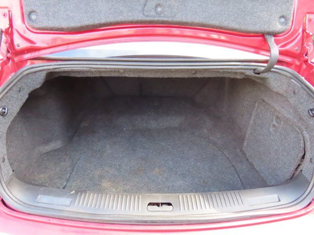 2010 Cadillac CTS 3.6L V6 Premium