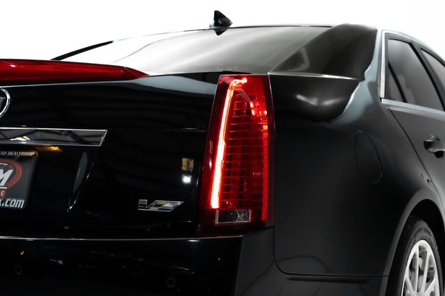 2010 Cadillac CTS-V  | Dallas, TX | RPM Garage