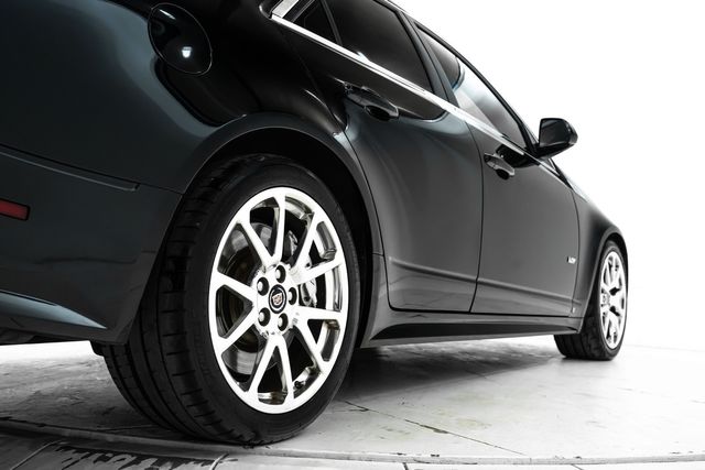 2010 Cadillac CTS-V | Dallas, TX | RPM Garage 2010 Cadillac CTS-V | Dallas, TX | RPM Garage