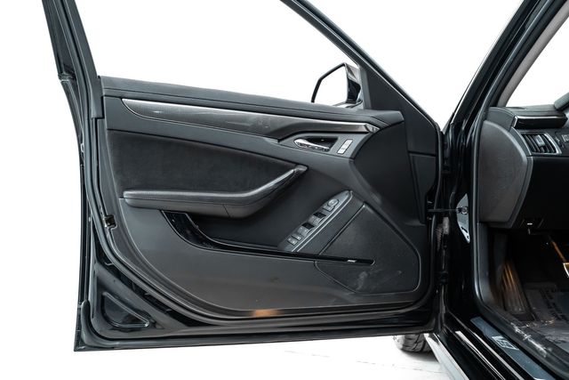 2010 Cadillac CTS-V  | Dallas, TX | RPM Garage