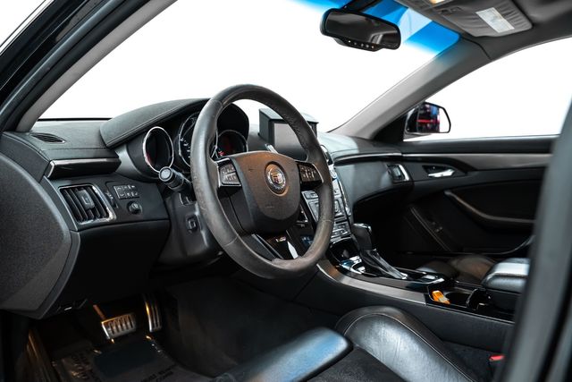 2010 Cadillac CTS-V  | Dallas, TX | RPM Garage