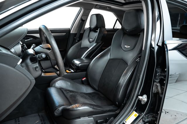 2010 Cadillac CTS-V  | Dallas, TX | RPM Garage