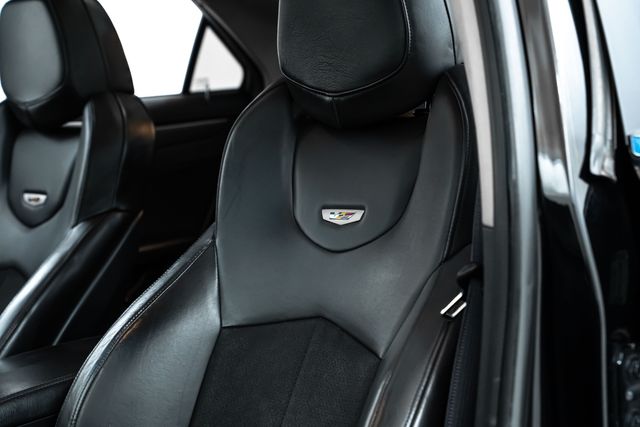 2010 Cadillac CTS-V  | Dallas, TX | RPM Garage