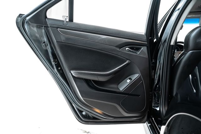 2010 Cadillac CTS-V  | Dallas, TX | RPM Garage