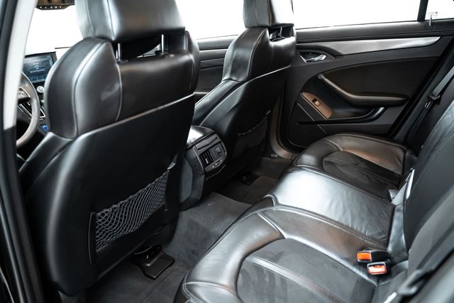 2010 Cadillac CTS-V  | Dallas, TX | RPM Garage