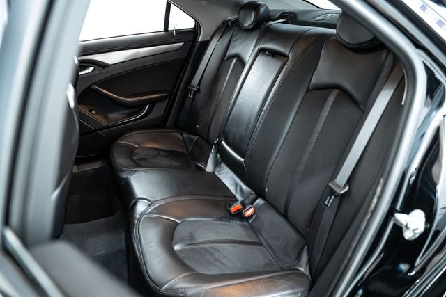 2010 Cadillac CTS-V | Dallas, TX | RPM Garage 2010 Cadillac CTS-V | Dallas, TX | RPM Garage