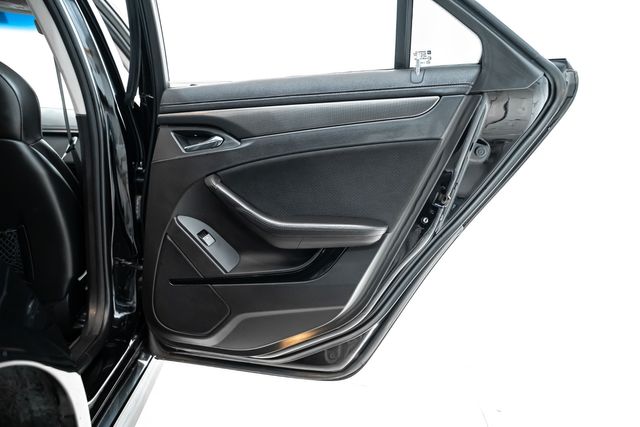 2010 Cadillac CTS-V  | Dallas, TX | RPM Garage