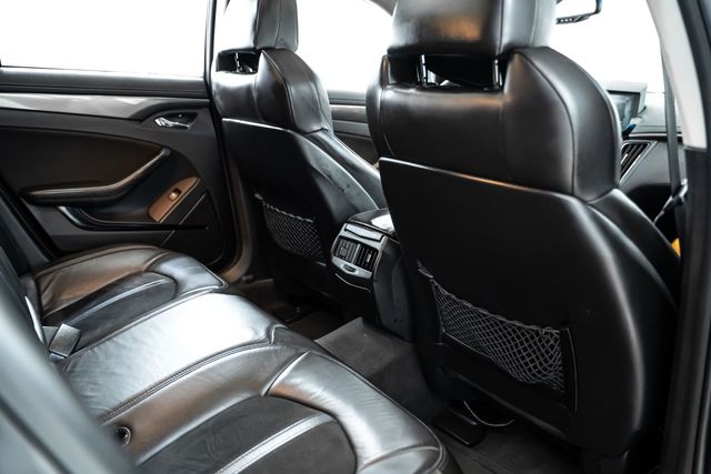 2010 Cadillac CTS-V | Dallas, TX | RPM Garage 2010 Cadillac CTS-V | Dallas, TX | RPM Garage