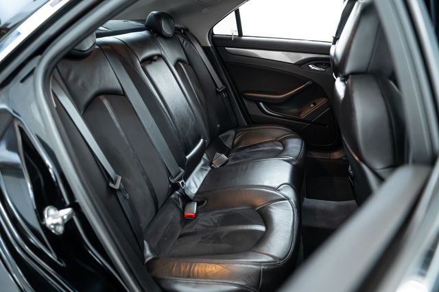 2010 Cadillac CTS-V | Dallas, TX | RPM Garage 2010 Cadillac CTS-V | Dallas, TX | RPM Garage