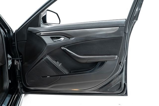 2010 Cadillac CTS-V | Dallas, TX | RPM Garage 2010 Cadillac CTS-V | Dallas, TX | RPM Garage