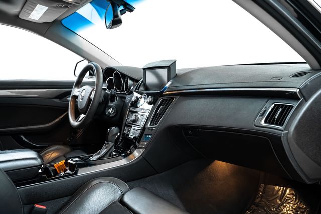 2010 Cadillac CTS-V  | Dallas, TX | RPM Garage