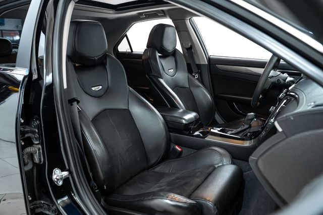 2010 Cadillac CTS-V  | Dallas, TX | RPM Garage