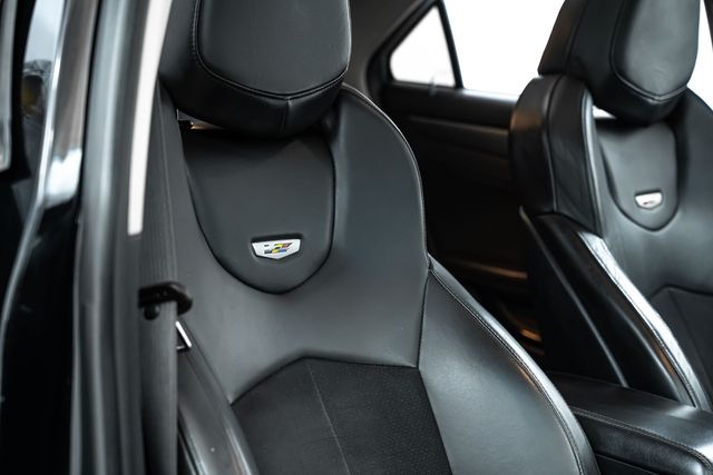 2010 Cadillac CTS-V  | Dallas, TX | RPM Garage