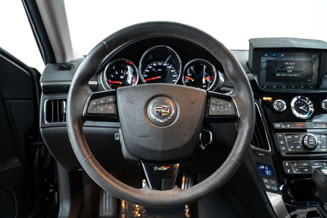 2010 Cadillac CTS-V  | Dallas, TX | RPM Garage