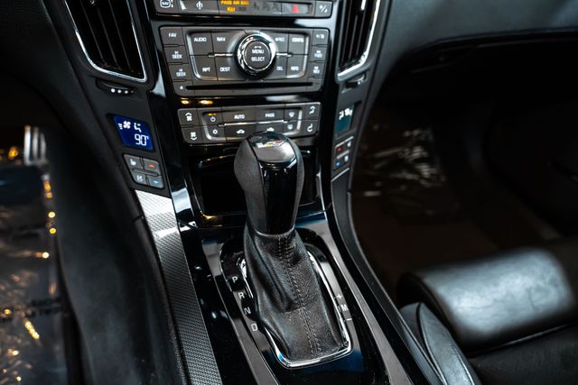 2010 Cadillac CTS-V  | Dallas, TX | RPM Garage