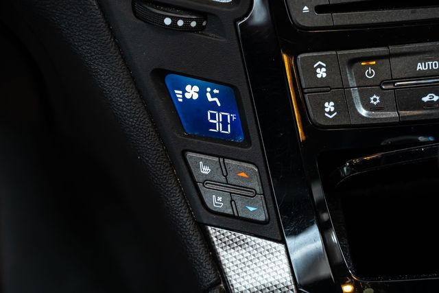 2010 Cadillac CTS-V  | Dallas, TX | RPM Garage