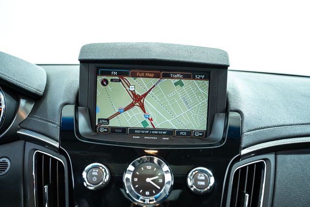 2010 Cadillac CTS-V  | Dallas, TX | RPM Garage