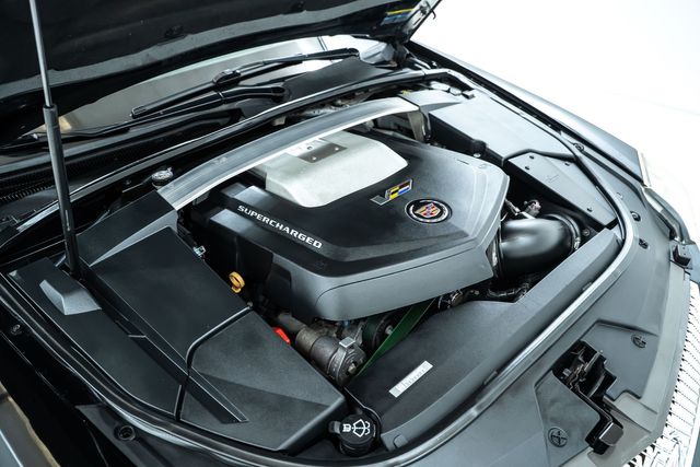 2010 Cadillac CTS-V  | Dallas, TX | RPM Garage