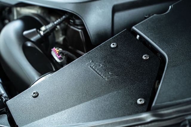 2010 Cadillac CTS-V | Dallas, TX | RPM Garage 2010 Cadillac CTS-V | Dallas, TX | RPM Garage