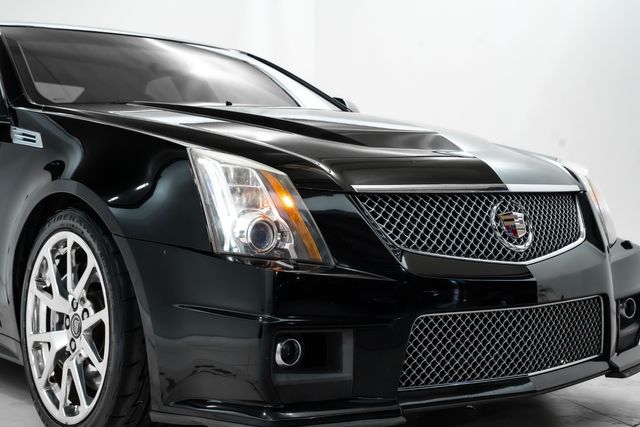 2010 Cadillac CTS-V  | Dallas, TX | RPM Garage