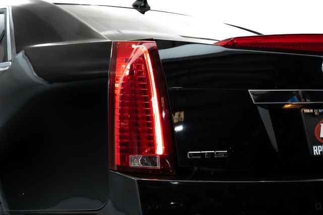 2010 Cadillac CTS-V  | Dallas, TX | RPM Garage