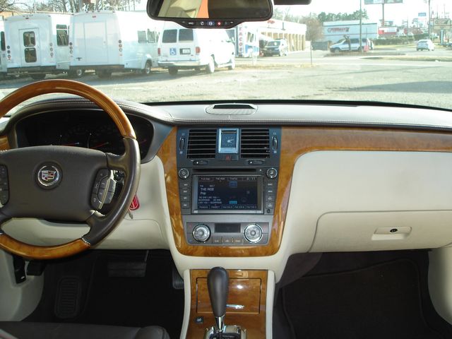 2010 Cadillac DTS Platinum Collection | Charlotte, North Carolina | ADVENTURE VANS