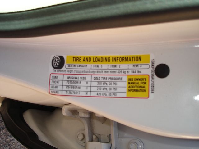 2010 Cadillac DTS Platinum Collection | Charlotte, North Carolina | ADVENTURE VANS 2010 Cadillac DTS Platinum Collection | Charlotte, North Carolina | ADVENTURE VANS