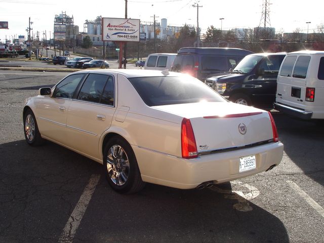 2010 Cadillac DTS Platinum Collection | Charlotte, North Carolina | ADVENTURE VANS
