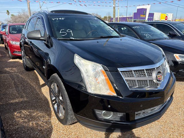 2010 Cadillac SRX Performance Collection | Kenner, LA | Auto Nation LLC 2010 Cadillac SRX Performance Collection | Kenner, LA | Auto Nation LLC