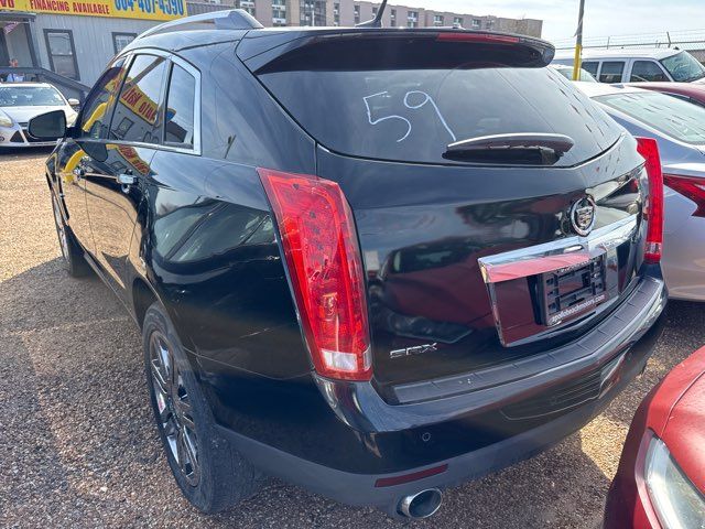 2010 Cadillac SRX Performance Collection | Kenner, LA | Auto Nation LLC 2010 Cadillac SRX Performance Collection | Kenner, LA | Auto Nation LLC