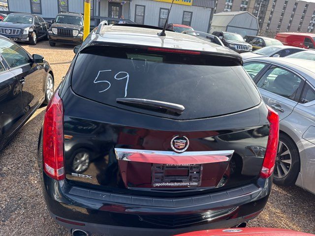 2010 Cadillac SRX Performance Collection | Kenner, LA | Auto Nation LLC 2010 Cadillac SRX Performance Collection | Kenner, LA | Auto Nation LLC