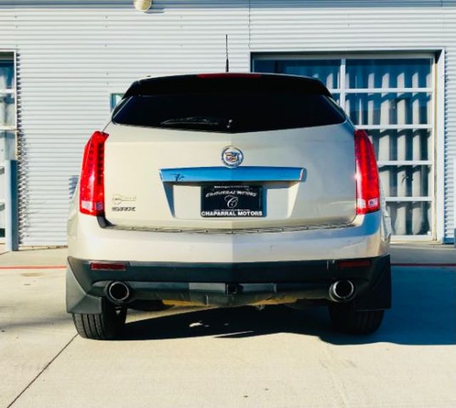 2010 Cadillac SRX Luxury Collection | Lubbock, TX | Chaparral Motors - Lubbock 2010 Cadillac SRX Luxury Collection | Lubbock, TX | Chaparral Motors - Lubbock