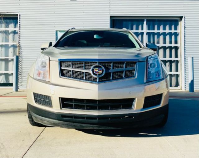 2010 Cadillac SRX Luxury Collection | Lubbock, TX | Chaparral Motors - Lubbock 2010 Cadillac SRX Luxury Collection | Lubbock, TX | Chaparral Motors - Lubbock