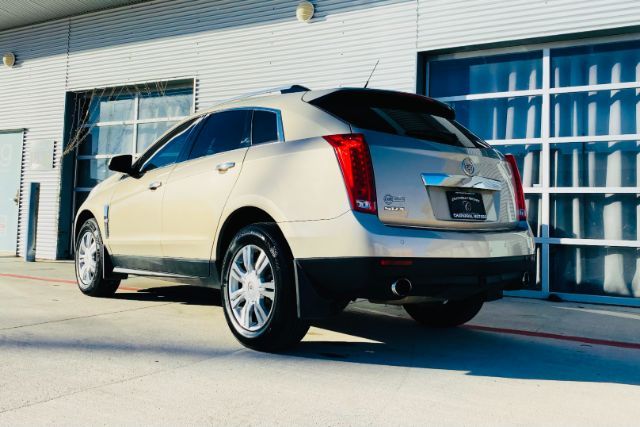 2010 Cadillac SRX Luxury Collection | Lubbock, TX | Chaparral Motors - Lubbock 2010 Cadillac SRX Luxury Collection | Lubbock, TX | Chaparral Motors - Lubbock