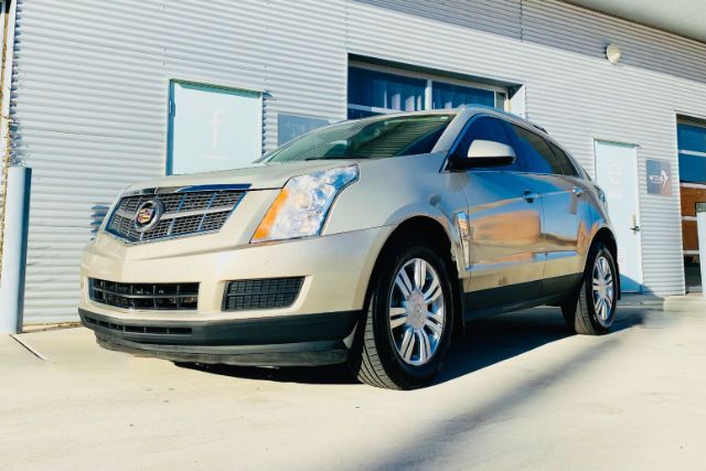 2010 Cadillac SRX Luxury Collection | Lubbock, TX | Chaparral Motors - Lubbock 2010 Cadillac SRX Luxury Collection | Lubbock, TX | Chaparral Motors - Lubbock
