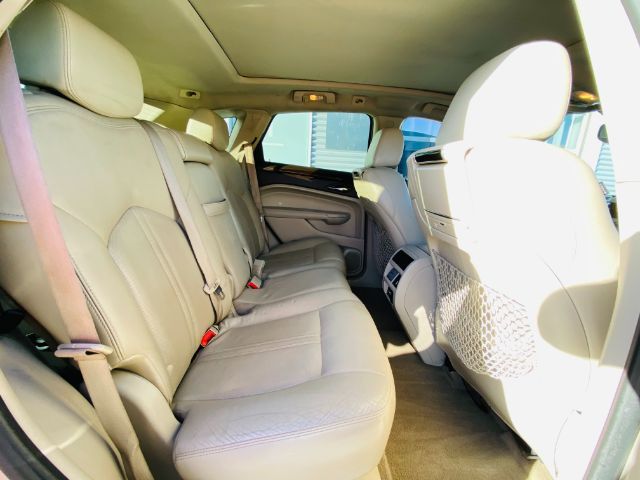 2010 Cadillac SRX Luxury Collection | Lubbock, TX | Chaparral Motors - Lubbock 2010 Cadillac SRX Luxury Collection | Lubbock, TX | Chaparral Motors - Lubbock