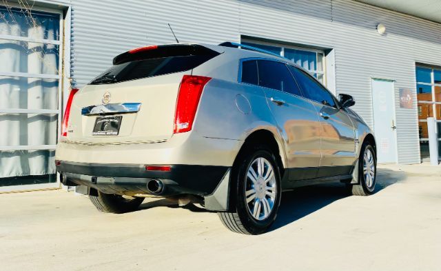2010 Cadillac SRX Luxury Collection | Lubbock, TX | Chaparral Motors - Lubbock 2010 Cadillac SRX Luxury Collection | Lubbock, TX | Chaparral Motors - Lubbock