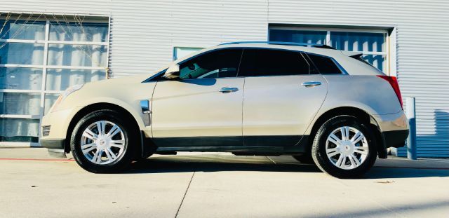 2010 Cadillac SRX Luxury Collection | Lubbock, TX | Chaparral Motors - Lubbock 2010 Cadillac SRX Luxury Collection | Lubbock, TX | Chaparral Motors - Lubbock