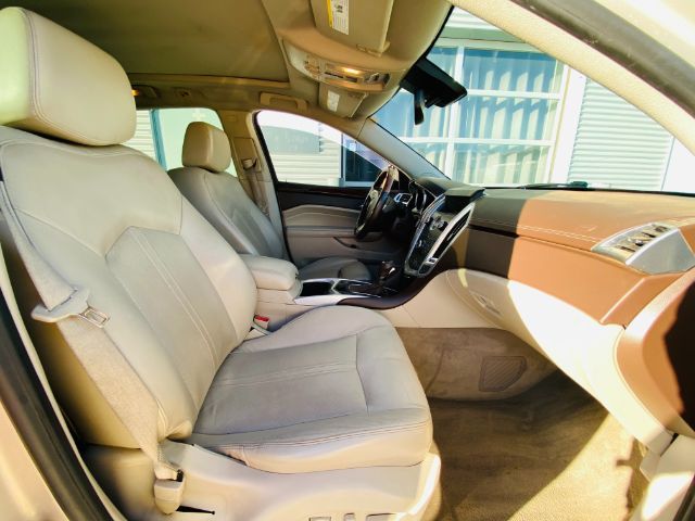 2010 Cadillac SRX Luxury Collection | Lubbock, TX | Chaparral Motors - Lubbock 2010 Cadillac SRX Luxury Collection | Lubbock, TX | Chaparral Motors - Lubbock