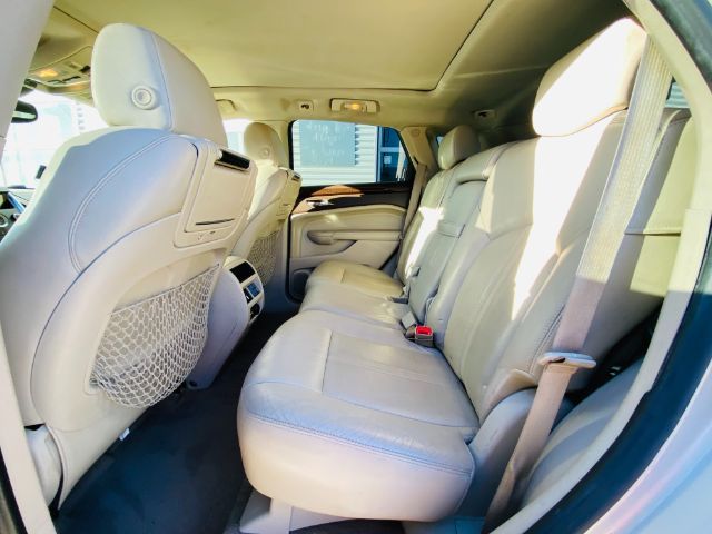 2010 Cadillac SRX Luxury Collection | Lubbock, TX | Chaparral Motors - Lubbock 2010 Cadillac SRX Luxury Collection | Lubbock, TX | Chaparral Motors - Lubbock