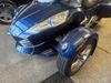 2010 Can-Am Spyder  | Cuyahoga Falls, OH | Crossroads Automotive LLC