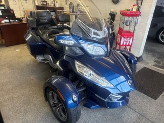 2010 Can-Am Spyder  | Cuyahoga Falls, OH | Crossroads Automotive LLC