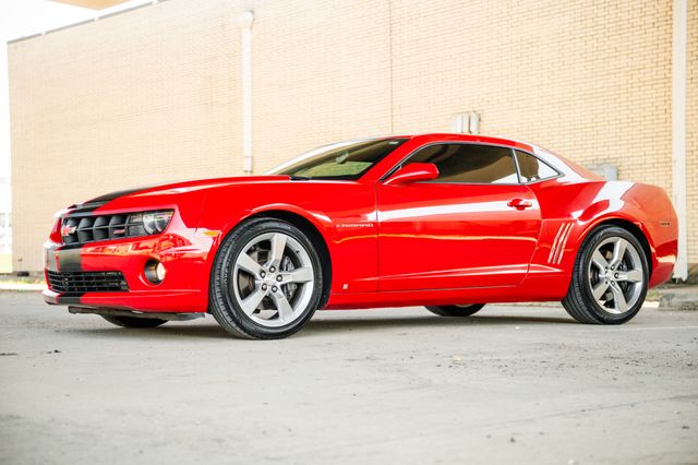 2010 Chevrolet Camaro SS | Addison, TX | Apex Auto Sports 2010 Chevrolet Camaro SS | Addison, TX | Apex Auto Sports