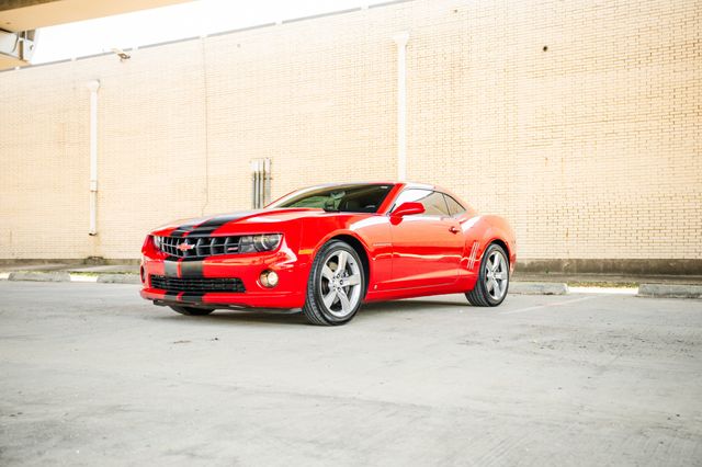 2010 Chevrolet Camaro SS | Addison, TX | Apex Auto Sports 2010 Chevrolet Camaro SS | Addison, TX | Apex Auto Sports