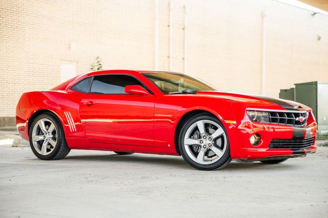 2010 Chevrolet Camaro SS | Addison, TX | Apex Auto Sports 2010 Chevrolet Camaro SS | Addison, TX | Apex Auto Sports