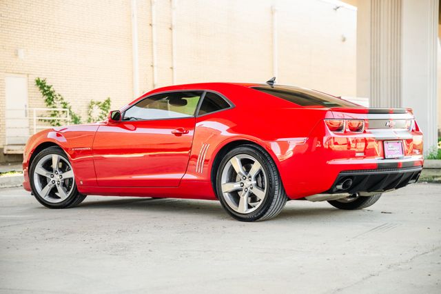 2010 Chevrolet Camaro SS | Addison, TX | Apex Auto Sports 2010 Chevrolet Camaro SS | Addison, TX | Apex Auto Sports